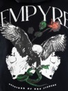 Empyre Contrast Eagle Hoodie