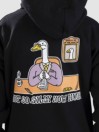 A.LAB Not So Silly Kids Hoodie