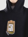 A.LAB Not So Silly Kids Hoodie