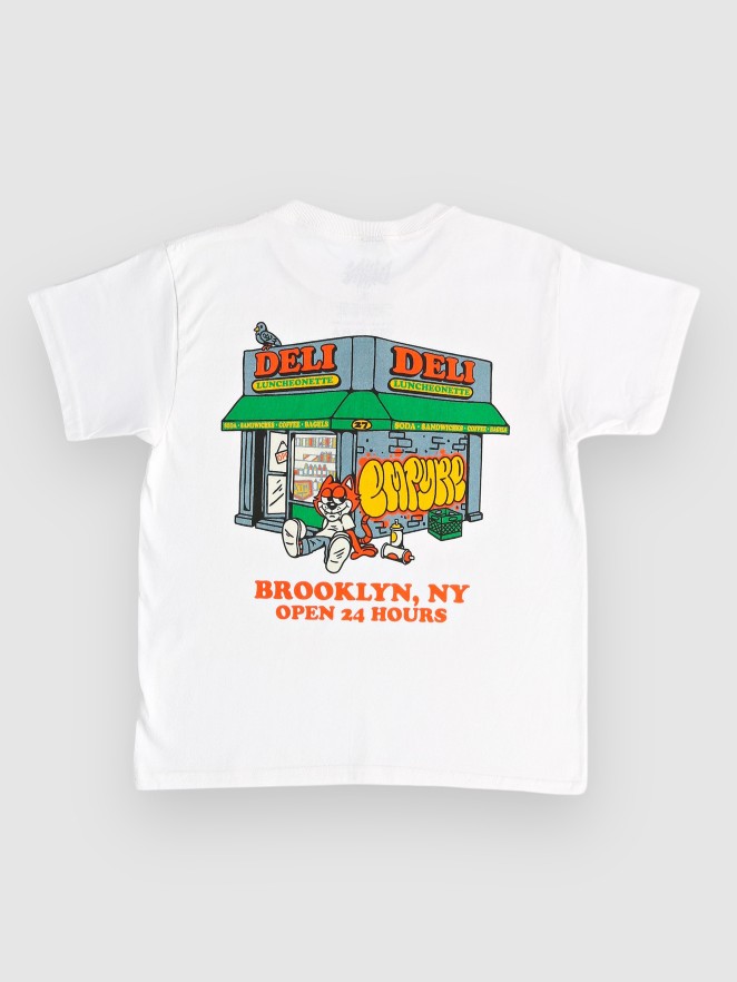 Empyre Bodega Cat Kids T-Shirt