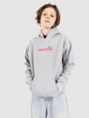 Empyre Pizza Rat Kids Hoodie