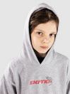 Empyre Pizza Rat Kids Sweat à capuche