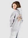 Empyre Pizza Rat Kids Sweat à capuche
