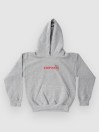 Empyre Pizza Rat Kids Hoodie