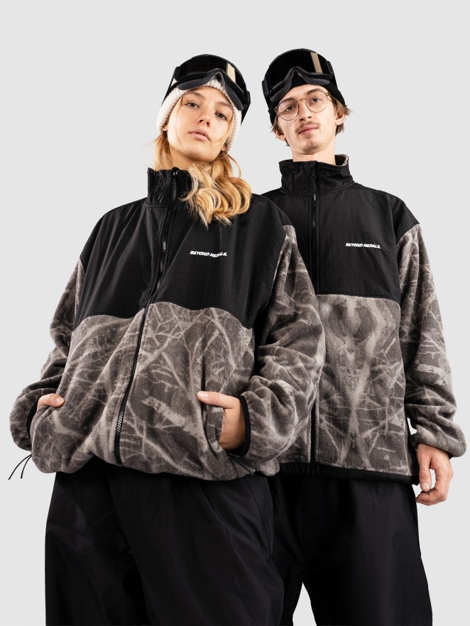 Beyond Medals Tech Fleece Jacket