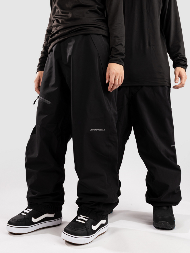 Beyond Medals X 3L Pants