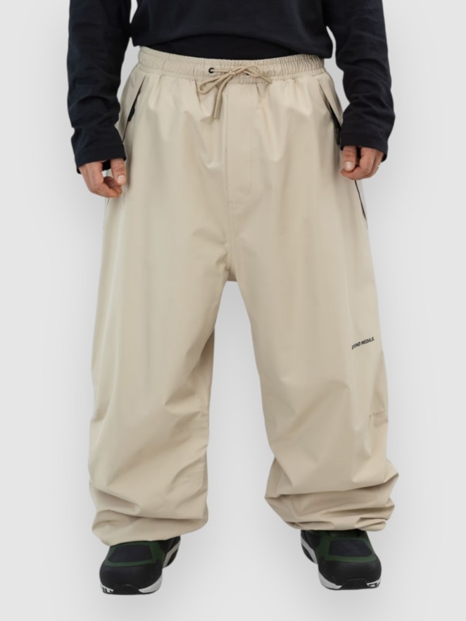 Beyond Medals Park Hose