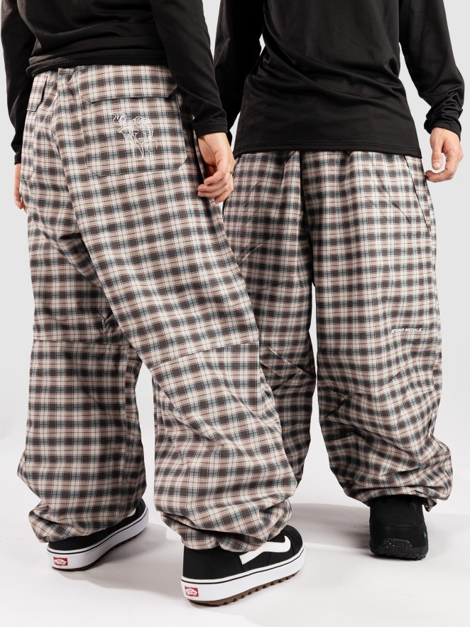 Beyond Medals Park Pants