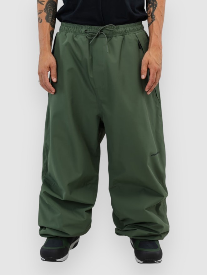 Beyond Medals Park Hose