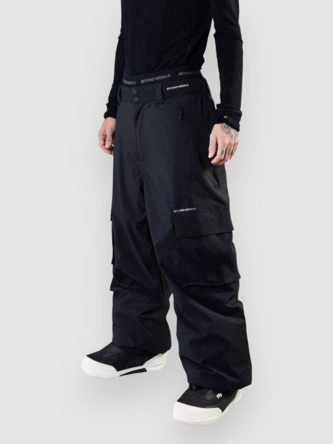 Beyond Medals Cargo 2L Byxor