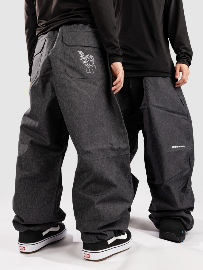Beyond Medals Park Denim Pants