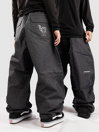 Beyond Medals Park Denim Pants