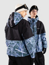 Beyond Medals Fullzip Shirakaba 2L Jacket