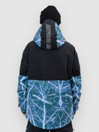 Beyond Medals Fullzip Shirakaba 2L Jacke