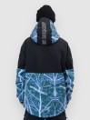 Beyond Medals Fullzip Shirakaba 2L Jacke