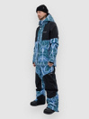 Beyond Medals Fullzip Shirakaba 2L Jacke