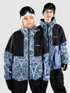 Beyond Medals Fullzip Shirakaba 2L Jacket