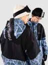 Beyond Medals Fullzip Shirakaba 2L Jacket