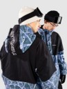 Beyond Medals Fullzip Shirakaba 2L Jacket