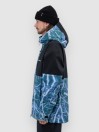 Beyond Medals Fullzip Shirakaba 2L Jacke