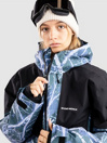 Beyond Medals Fullzip Shirakaba 2L Jacket