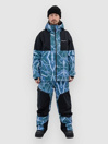 Beyond Medals Fullzip Shirakaba 2L Jacke