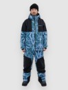 Beyond Medals Fullzip Shirakaba 2L Jacke