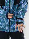Beyond Medals Fullzip Shirakaba 2L Jacke
