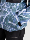 Beyond Medals Fullzip Shirakaba 2L Jacket