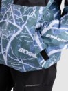 Beyond Medals Fullzip Shirakaba 2L Jacket