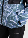 Beyond Medals Fullzip Shirakaba 2L Jacket