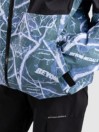 Beyond Medals Fullzip Shirakaba 2L Jacket