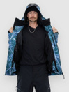 Beyond Medals Fullzip Shirakaba 2L Jacke