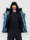 Beyond Medals Fullzip Shirakaba 2L Jacke