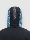 Beyond Medals Fullzip Shirakaba 2L Jacke