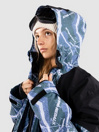 Beyond Medals Fullzip Shirakaba 2L Jacket