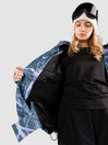 Beyond Medals Fullzip Shirakaba 2L Jacket