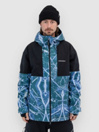 Beyond Medals Fullzip Shirakaba 2L Jacket
