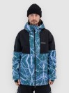 Beyond Medals Fullzip Shirakaba 2L Jacke