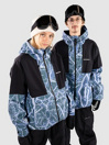 Beyond Medals Fullzip Shirakaba 2L Jacket