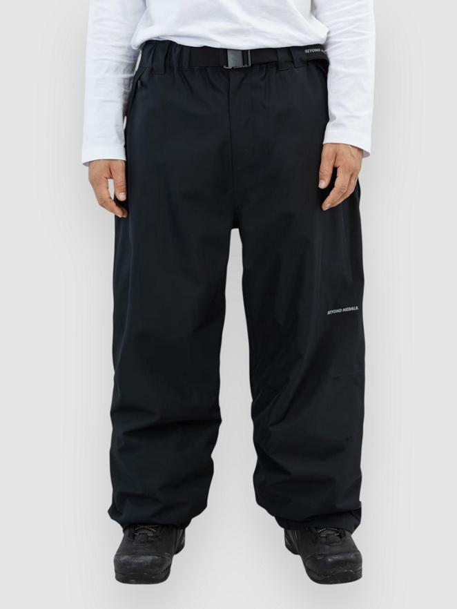 Beyond Medals Nostalgia 2L Pants