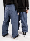 Beyond Medals Nostalgia 2L Pantalones