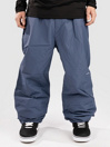 Beyond Medals Nostalgia 2L Pantalones