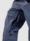 Beyond Medals Nostalgia 2L Pantalones
