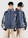 Beyond Medals Nostalgia 2L Jacket