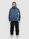 Beyond Medals Nostalgia 2L Jacke