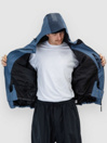 Beyond Medals Nostalgia 2L Jacke