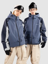 Beyond Medals Nostalgia 2L Jacket