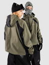Beyond Medals Softshell Jacke