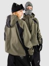 Beyond Medals Softshell Jacket